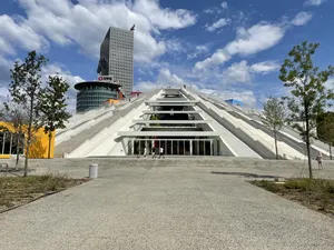 Albánie 3
