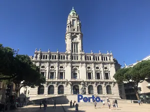 Portugalsko