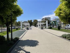 Boulevard Grigore Vieru