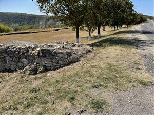 Historical Trail