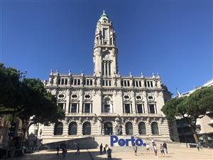 Portugalsko